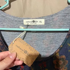 Natural life dress thumbnail 2