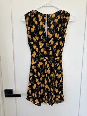 Reformation Dress Mini thumbnail 2