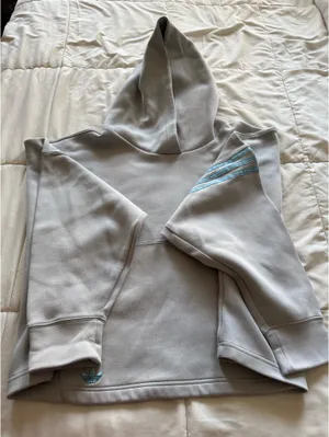 Adidas Originals Dame Adicolor Neucclassics Hoodie thumbnail 14