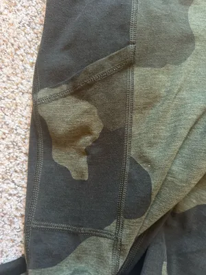 OFFLINE by Aerie Leggings thumbnail 3