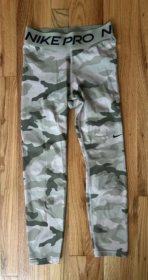 Nike Leggings Pro thumbnail 1