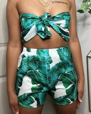 SheIn Matching Set thumbnail 1