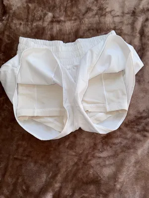 White Shorts OFFLINE by Aerie thumbnail 5