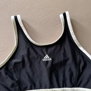 Vintage Adidas Tankini Swim Topl thumbnail 4