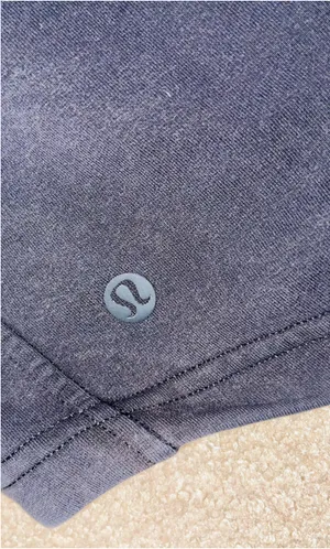 Lululemon shorts  thumbnail 4