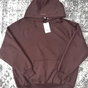 Aritzia New Cozy Sweatfleece Mega Raglan Hoodie thumbnail 3