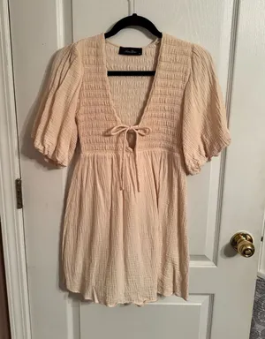 Boutique mini dress thumbnail 1