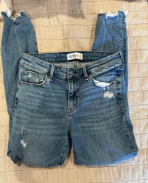 Abercrombie Jeans thumbnail 1