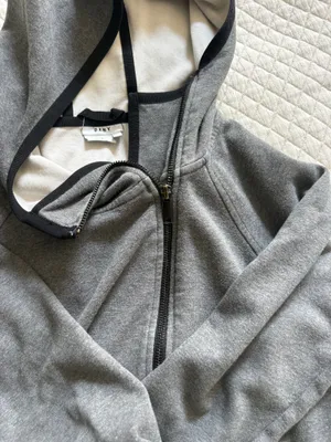DKNY Zip-Up thumbnail 1