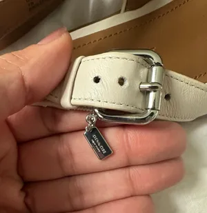 Off White Sandals thumbnail 6