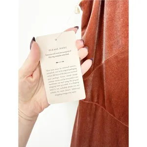 NWT Jenny Yoo Collection Mara Velvet‎ Maxi Gown Women's 6 Orange Formal thumbnail 9
