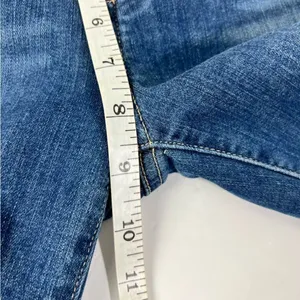 PAIGE Keely Destructured Skinny Distressed Jeans Size 29 thumbnail 10