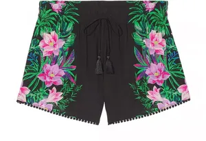 Victoria's Secret Coverup Shorts thumbnail 1
