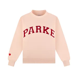 PARKE PEONY VDAY MOCKNECK thumbnail 2
