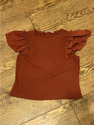 Women’s Blouse Size M thumbnail 1