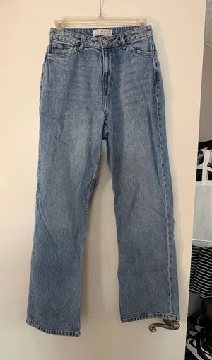 Rolla's Jeans High-Rise Straight thumbnail 1