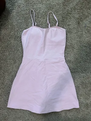 Alo Exercise Yoga Dress thumbnail 1