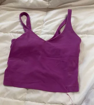 Lululemon Align Tank thumbnail 1