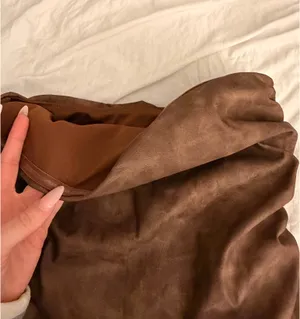 Ruched Top Shein thumbnail 2