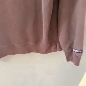 Jansport Vintage Y2k 00's 90s CSU Hoodie Brown Pink Pullover Sweatshirt‎ M thumbnail 4