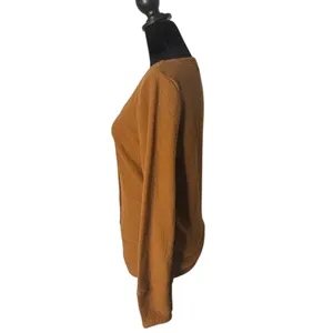 Madewell Lantern Sleeve Crepe‎ Textured Knit Cardigan Womens XXS Sweater Flower thumbnail 6