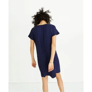 Madewell Women's Shift Dress Small thumbnail 3