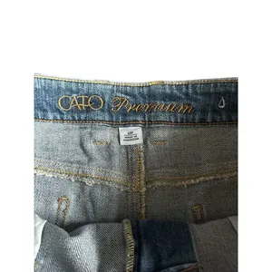 Cato Premium Women's Blue Jean thumbnail 3