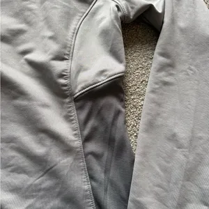 Cutter and Buck MN Wild Hockey Gray Quarter-Zip Women's XS thumbnail 5