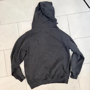Black Offline Hoodie thumbnail 6