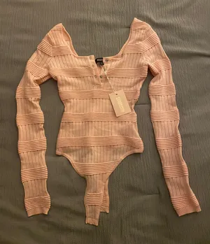 Missguided Bodysuits thumbnail 1