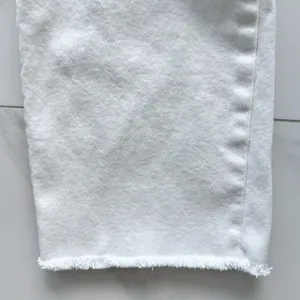 Madewell jeans size 28p 28 petite Perfect Vintage Jean in Tile White thumbnail 5