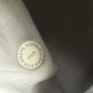lululemon athletica Gray Full zip Hoodie Athletic Sweater XS/S Casual thumbnail 3