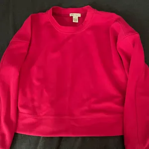 Hot Pink Crewneck Size M thumbnail 1