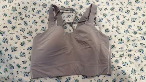 Lululemon Cloud Bra D/DD  thumbnail 2