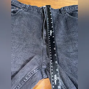 Abercrombie‎ & Fitch The '90s Straight Ultra High Rise Jeans thumbnail 6