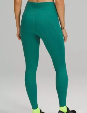 Swift Speed High-Rise Tight 28” Size 4 thumbnail 7