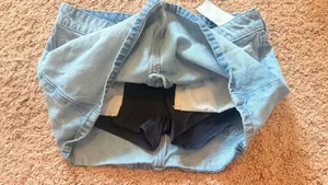 Hollister Skirt thumbnail 3