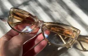 Sunday somewhere sunglasses yellow thumbnail 1