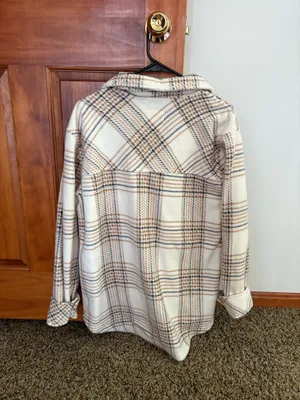 Thread & Supply Jacket thumbnail 3