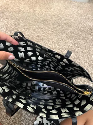 Marc Jacobs Tote Bag thumbnail 2