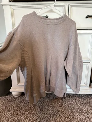 Aerie Sweatshirt thumbnail 2