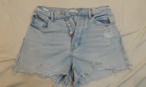 PacSun Jean Shorts thumbnail 1