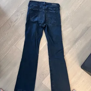 AG Adriano Goldschmied “The Angel” Bootcut Jeans – Premium Denim thumbnail 2