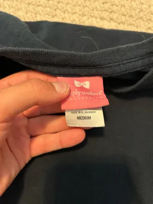 Simply Southern T-Shirt thumbnail 3