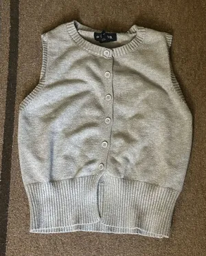 Arden B Sweater vest thumbnail 1
