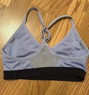 Nike Sports Bra thumbnail 2