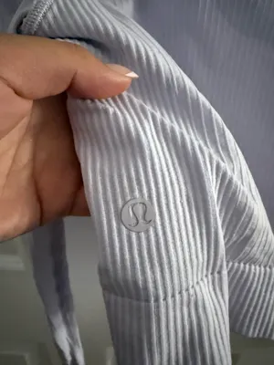Lululemon Ebb To Street Long Sleeve thumbnail 4