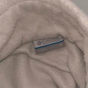 Columbia Benton Springs Full-Zip Fleece Jacket white thumbnail 3