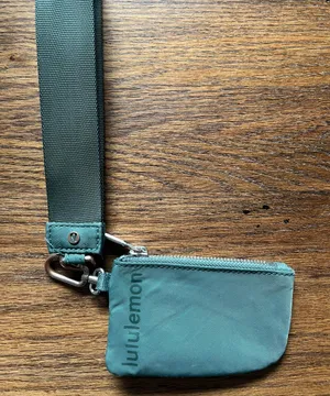 Lululemon Wristlet thumbnail 1