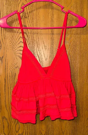 BDG Tank Top thumbnail 1